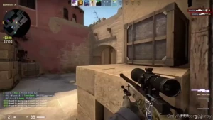 Epic csgo comp cus im bored