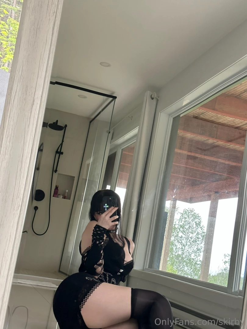 Wouldnt have to sit on the floor if i had a seat 