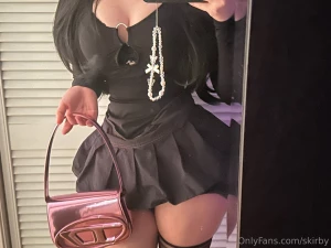 Lf an absolute chad to hold my bag in public part 1