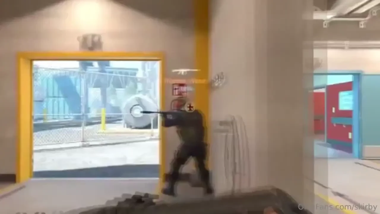 Lil cs clip for today also 