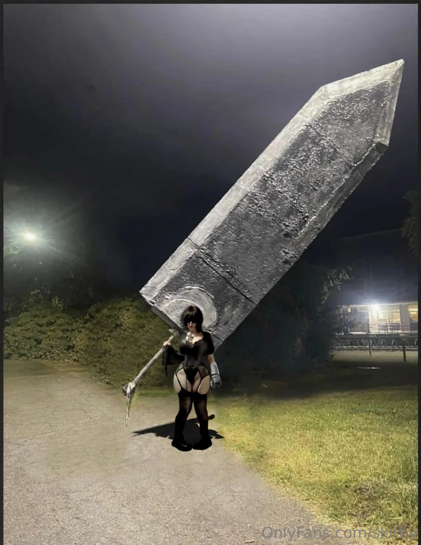 What do you do if you see this at 3am 