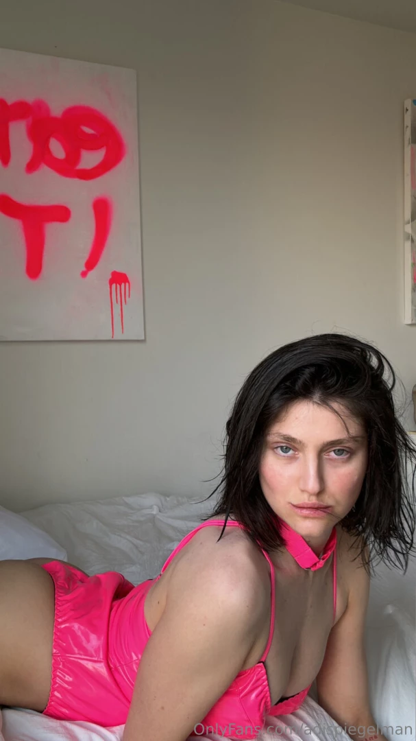 This is an invitation part 8 