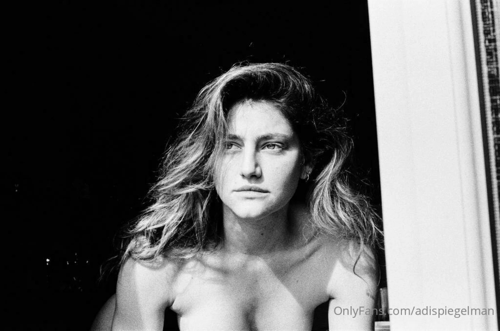 Pov im the naked guy 