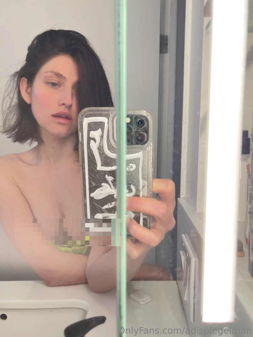 You deserve a treat today 