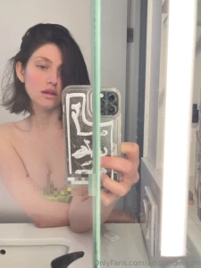 You deserve a treat today