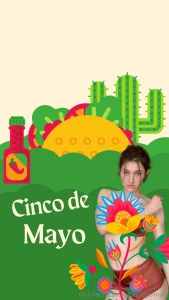 Whipped up something spicy just for cinco de mayo