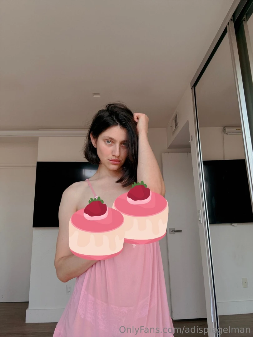 Have something yummy for you 