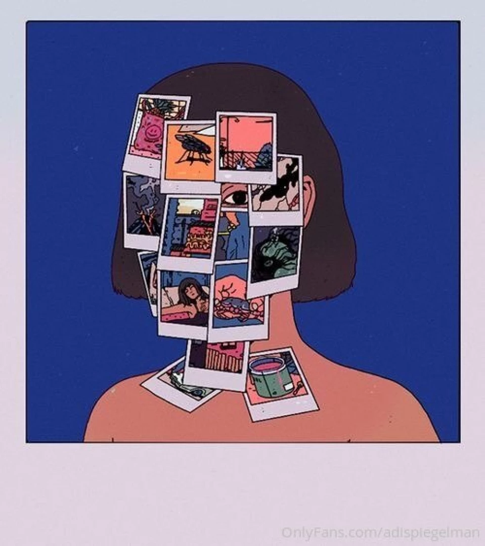 Adispiegelman part 1 