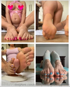 Check my friend froggeevip she s pettite girl with cute feet and nasty