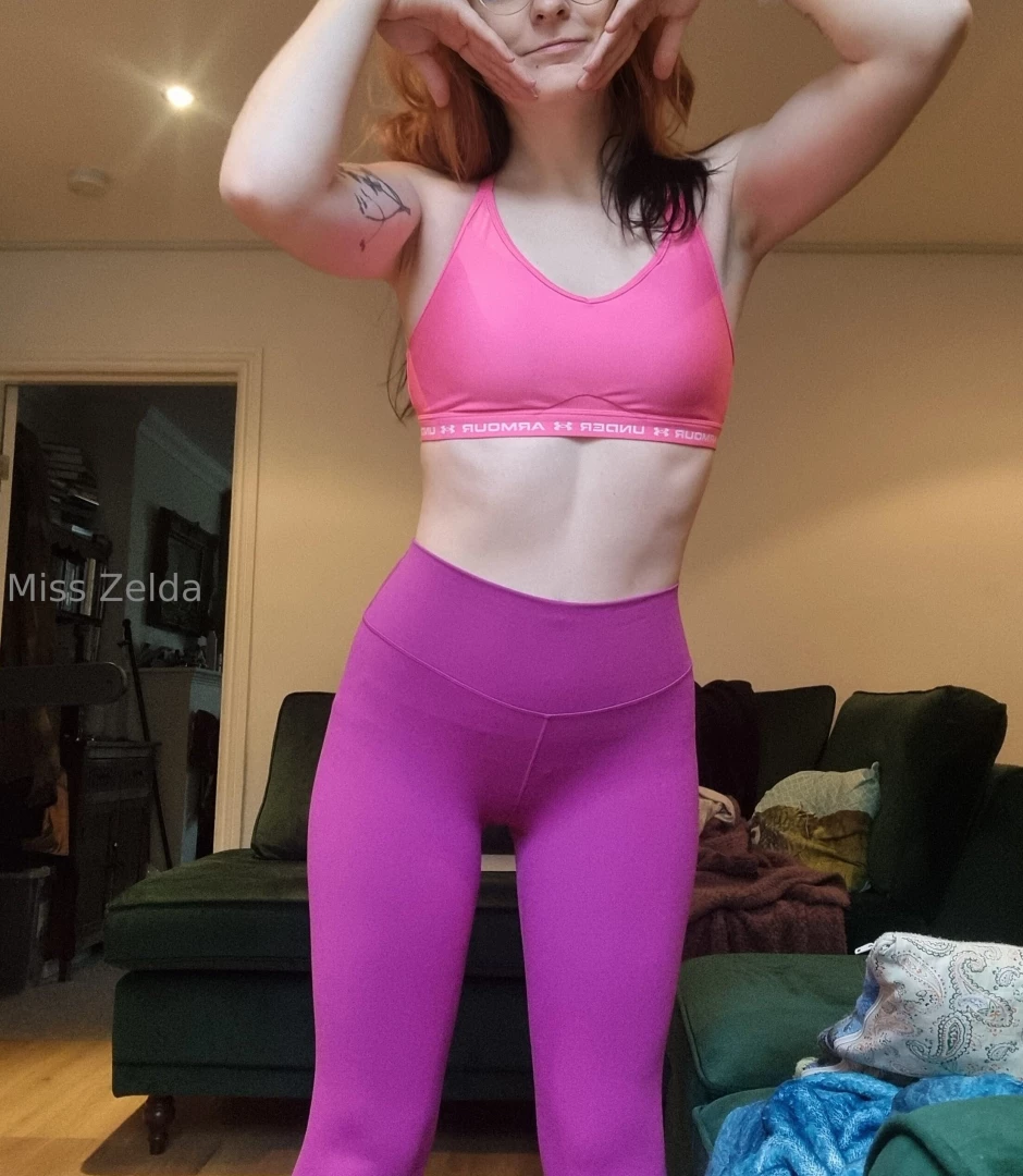 Trying to do a bit more exercise for my general health i m not sure part 3 