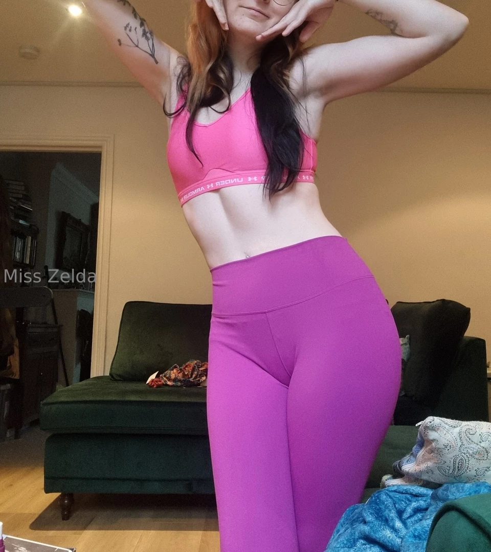 Trying to do a bit more exercise for my general health i m not sure part 1 