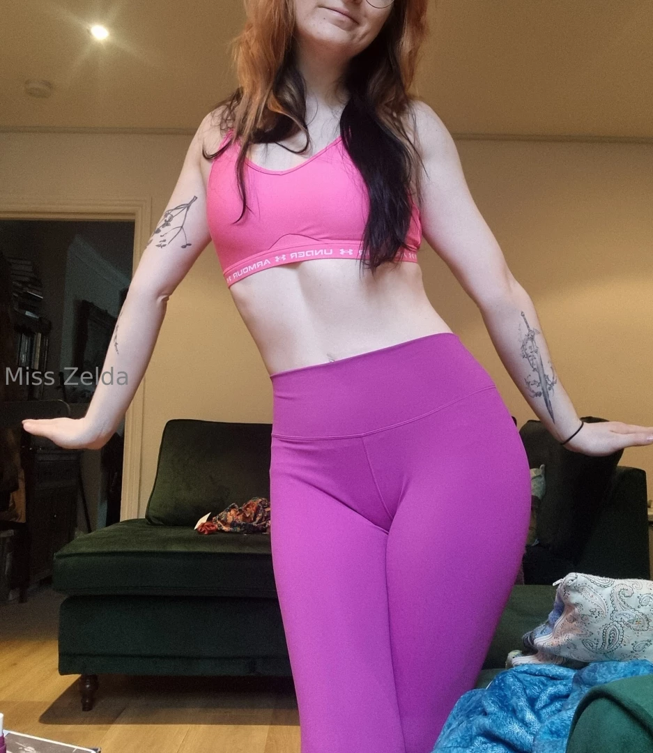 Trying to do a bit more exercise for my general health i m not sure part 2 