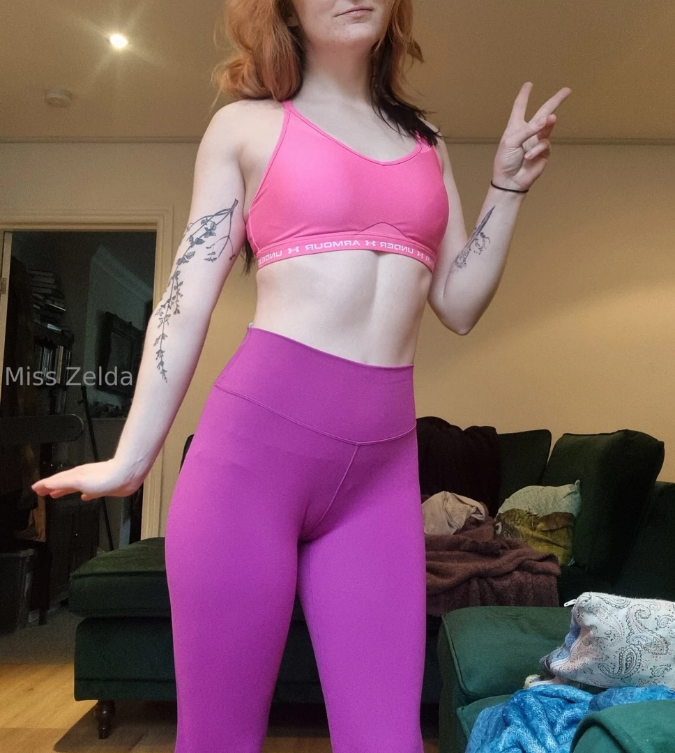 Trying to do a bit more exercise for my general health i m not sure part 4 