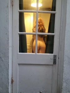 Your neighbour likes to have a glass of wine or two in the evening and part 1