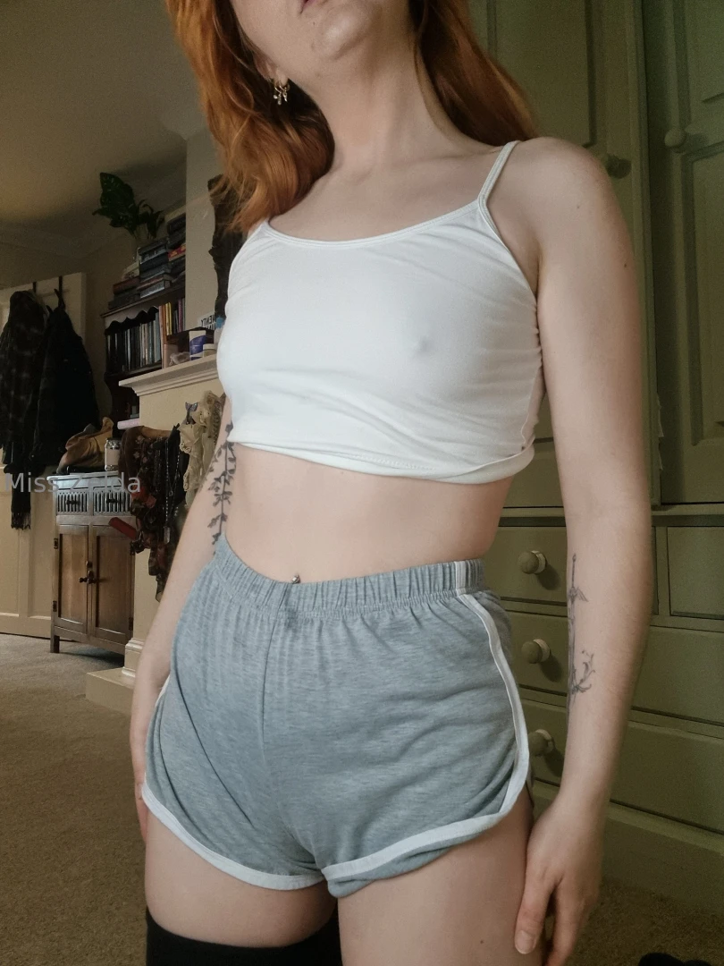 I get so wet answering the door like this part 5 