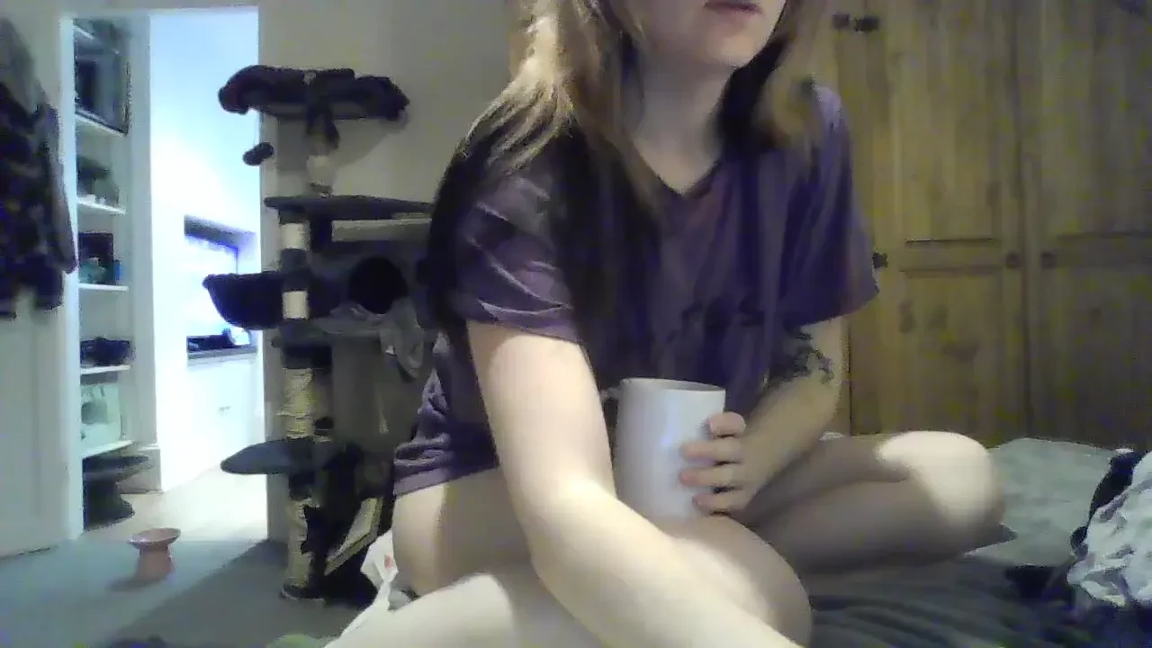 Lazy laundry day chats 