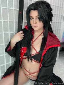 How does shibari look on me