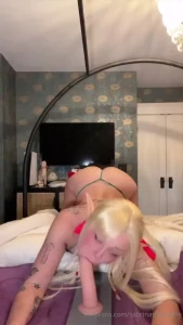 This elf doesn t just make toys she makes things a little more