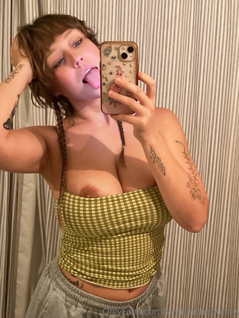 Swipe to free the nipples part 5 