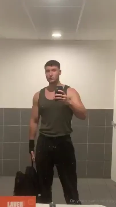 My new haircut part 1 