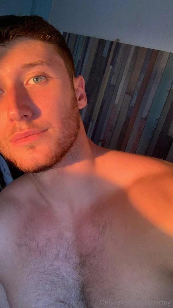 Golden hour more on onlyfan com redclark 