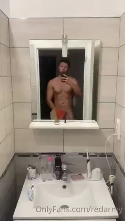 Who wants to lick it onlyfans com redclark 