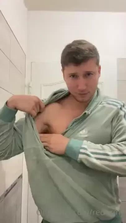 Tomorrow a little surprise for you www onlyfans com redclark 