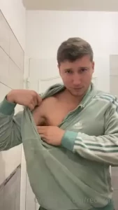 Tomorrow a little surprise for you www onlyfans com redclark