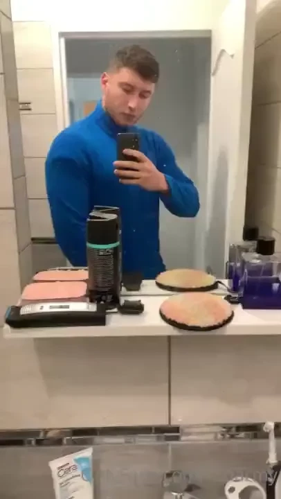 New haircut redclark 