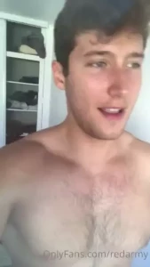 Finally i didn t masturbated but i took a 10mins shower where i talk