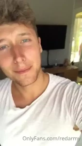 Warning porn content following the link onlyfans com redclark we creat