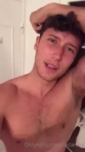 Onlyfans com redclark i really like to talk with you guys sorry for