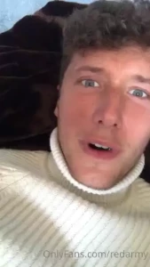 Coffee onlyfans com redclark just did a promo just for you