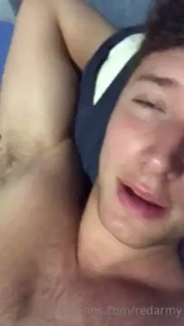 Swipe onlyfans com redclark almost everyday part 1