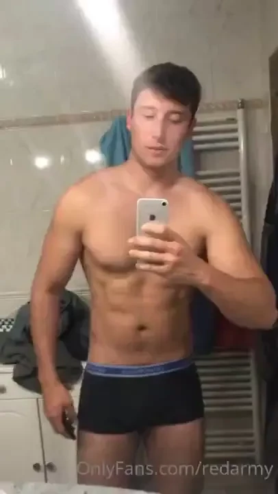 Swipe onlyfans com redclark almost everyday 