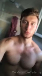 Warming before my daly post on onlyfans com redclark 19 yo posting
