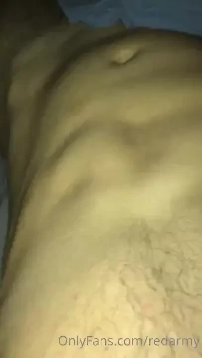 I did a very nice video tonight on demand for a fan on onlyfans com 