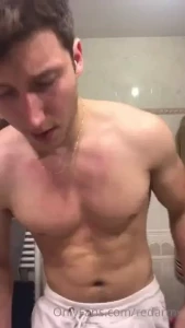 Little extract of the video of today it s everyday on onlyfans com