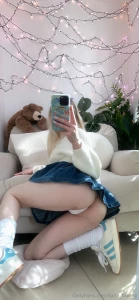 I don t usually like wearing panties but these ones are so cute part 4