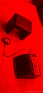 Showing off my weekend activities on my vip page