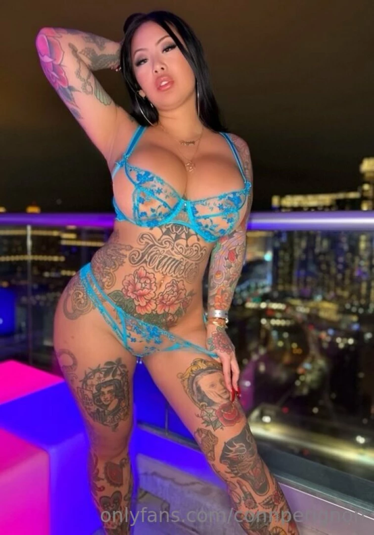 Connperignon part 3 