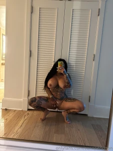 Just here to mess with your mind a little or a lot