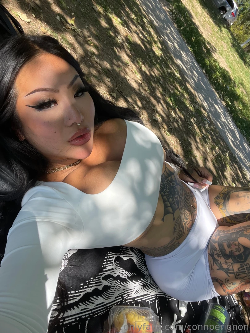 Morning babe i need some vitamin d 