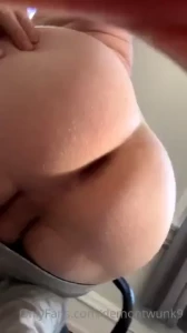 Some ass shaking for you all part 1