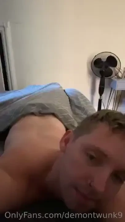 Come back to bed and hump me daddy part 2 