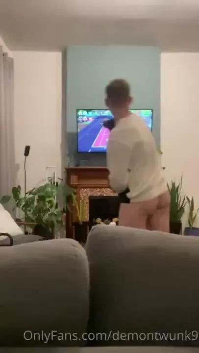 Should i post nude gameplay now that i have a nintendo switch 