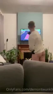 Should i post nude gameplay now that i have a nintendo switch