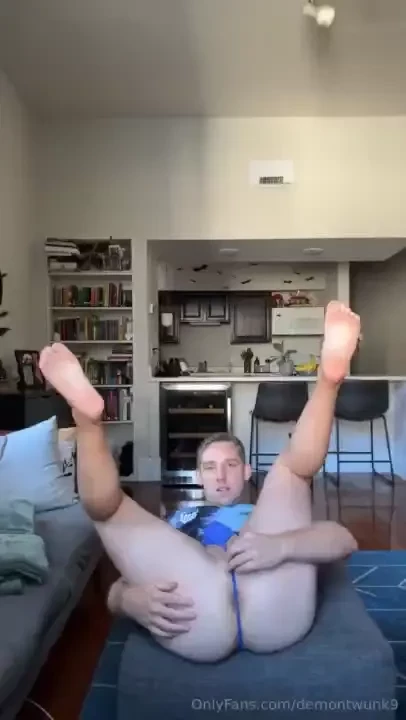 These tie string bikinis make me feel sexy and get me horny part 1 