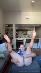 These tie string bikinis make me feel sexy and get me horny part 1