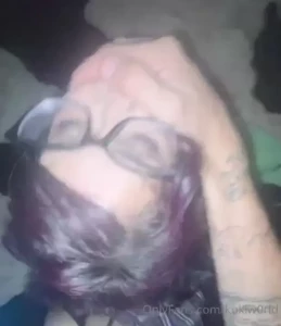 It s so hard to not be loud while getting fucked my pussy is throbbing